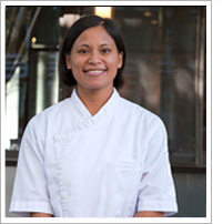 Karen NIcolas Chef 8
